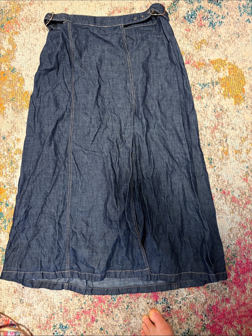 Zara Jean skirt